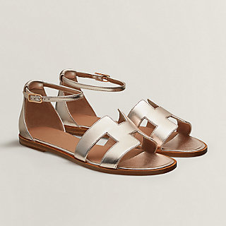 hana8186 リトモス Santorini sandal | Hermès Finland